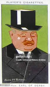 37 17th Earl Of Derby Stock Photos, High-Res Pictures, and Images