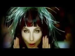 Cher Believe Official Music Video Another Great Cher Tune Music Videos Music Hits Music Artists
