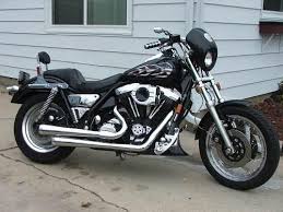 Image result for Vivid Black 1993 FXR