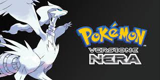 Pokémon Versione Nera | Nintendo DS | Giochi | Nintendo