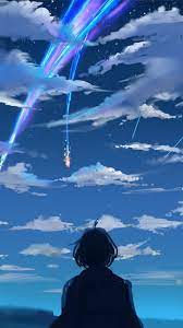 With this great application you can set your name, important notes, your favorite team's. Kimi No Nawa Wallpaper Hd 720x1280 Hachiman Wallpaper