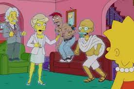 Check out this fantastic collection of tekashi69 wallpapers, with 25 tekashi69 background images for your desktop, phone or tablet. 7 Times Rappers Appeared On The Simpsons Xxl