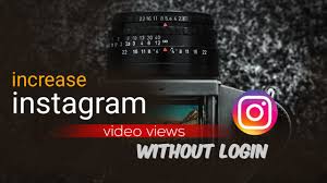 Just paste the link and get any content right on your device. How To Get More Video Views On Instagram 2020