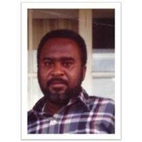 Alfred Kitchen Obituary