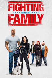 فيلم قاتل الشياطين القطار اللانهائي مترجم أونلاين. Ù…Ø´Ø§Ù‡Ø¯Ø© ÙÙŠÙ„Ù… Fighting With My Family 2019 Ù…ØªØ±Ø¬Ù… Ø§ÙŠØ¬ÙŠ Ø¨Ø³Øª Egybest Movies
