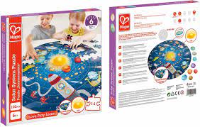 Check spelling or type a new query. Hape Solar System Puzzle Wordunited