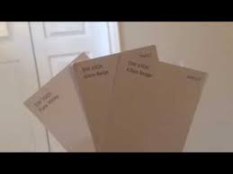 Maybe you would like to learn more about one of these? Barcelona Beige Paint Color
