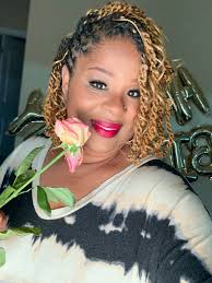 Celebrating sisterhood in Douglasville Georgia