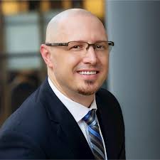 Charles (Chuck) O'Leary, Open Options