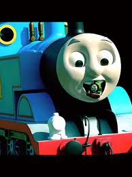 Thomas and Percy Song