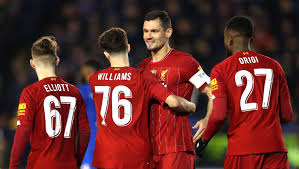 Complete overview of west ham united vs liverpool (premier league) including video replays, lineups, stats and fan opinion. West Ham Vs Liverpool How To Watch On Tv Live Stream Kick Off Time Team News 90min
