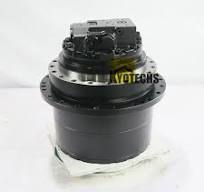 SK200-3 Final Drive SK200 2441U820F1 MV150/90Z Travel Motor Assy