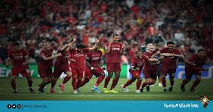 Liverpool football club)‏ وغالباً ما يعرف اختصاراً باسم ليفربول (بالإنجليزية: Ù…Ø§Ù„Ùƒ Ù„ÙŠÙØ±Ø¨ÙˆÙ„ ÙŠÙ„Ù…Ø­ Ø¥Ù„Ù‰ Ø®Ø·Ø· ØµÙŠÙÙŠØ© Ù…Ø±ØªÙ‚Ø¨Ø© Ù„Ù„Ø±ÙŠØ¯Ø² Ø¨ÙˆØ§Ø¨Ø© Ø¥ÙØ±ÙŠÙ‚ÙŠØ§ Ø§Ù„Ø±ÙŠØ§Ø¶ÙŠØ©