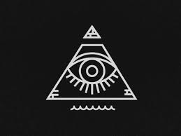 All Seeing Eye Triangle Tattoos Eye Tattoo Third Eye Tattoos