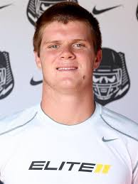 After struggling to move the football for most of the first half, darnold tied the score at seven apiece with a. Critical Visits Coming Up For Darnold