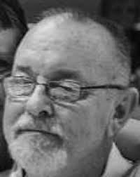 William “Bill” Crow