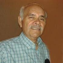 Joe S. Barela Obituary