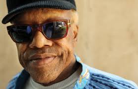 Jon Cleary and Nigel Hall Pay Tribute to Bobby Womack