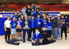 Long Island Wrestling Association