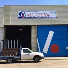 ALUCRIVA - Aluminio-Persianas-Mosquiteras,etc.