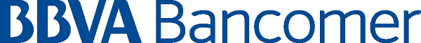 Regroupant un ensemble d entreprises de services financiers. Bbva Bancomer Logo Download Vector