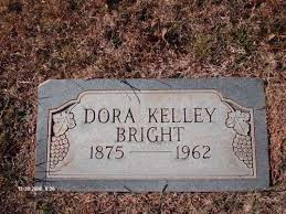 Bradford Cemetery, Troup, Smith County, Texas