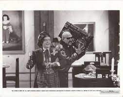 Batman Publicity Still Of Jack Nicholson Tracey Walter Batman Joker Art Batman Movie