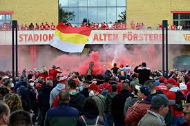 Please use any one of the browsers listed below. 1 Fc Union Berlin Rb Leipzig Berlin De