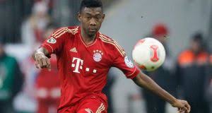 Birth, age, parents, siblings, ethnicity, education david alaba began his career with his local club, sv aspern in aspern. Youthful Promise Of Alaba Is A Real Threat To Ireland
