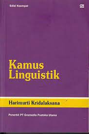 Ia tak menjawab bahkan ia langsung mengiyakan pada mas rudy tanpa meminta pendapatku dahulu. Kamus Wikiwand