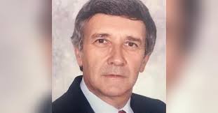 James Berkman Veillon Obituary