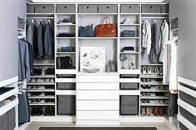 Everyone has different wardrobe requirements. Phoenix Scottsdale Custom Closets Offices Laundry Room Storage Closet Storage Concepts