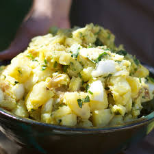 It's important to taste and season as you go, but. New Seasons Market Tangy Mustard Potato Salad New Seasons Market
