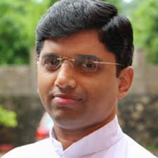 Rubin THOTTUPURAM FR