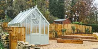 5 out of 5 stars. Bespoke Wooden Greenhouses Delivery Installation Included