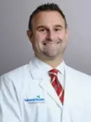 Dr. Brett Armstrong, MD
