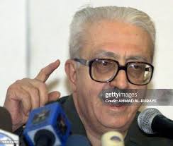 492 Iraq Tariq Aziz Stock Photos, High-Res Pictures, and Images