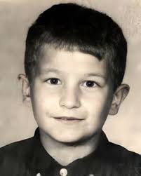 Randy Allen Cubbage (1959-1969)