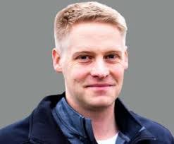 Colin Hurd's Instagram, Twitter & Facebook