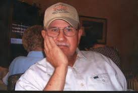 Ira Grant Burkhart (1946-2009)