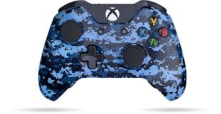 Here presented 51+ xbox one controller drawing images for free to download, print or share. Xbox One Pro Custom Gaming Controller Evil Controllers