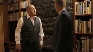 'The Blacklist': Is [Spoiler] Dead? — Season 5 Premiere Interview