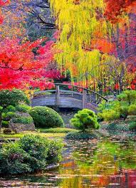 Fort Worth Texas Beautiful Gardens Cool Landscapes Japanese Garden