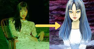 9 Idols Who Look Exactly Like Anime Characters Koreaboo 20 anime characters with traditional black hair recommend me anime. 9 idols who look exactly like anime