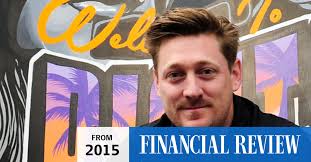 How Reffind is trading up almost 80pc after listing