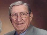 Gerald Rehm Obituary (1923