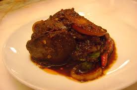 Dari mulai digoreng, dipanggang, dan sebagainya. Hati Ayam Masak Kicap Berempah Jamu Selera Mstar