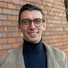 Justin Keyes's Instagram, Twitter & Facebook