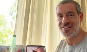 WFH Chronicles: SC Ventures' Alex Manson