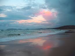 Rainbow Beach A Photo From Queensland East Trekearth Rainbow Beach Dream Vacations Destinations Beach